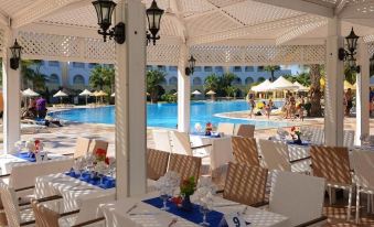 Hotel Sidi Mansour Resort & Spa