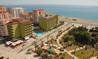 Sunstar Beach Hotel