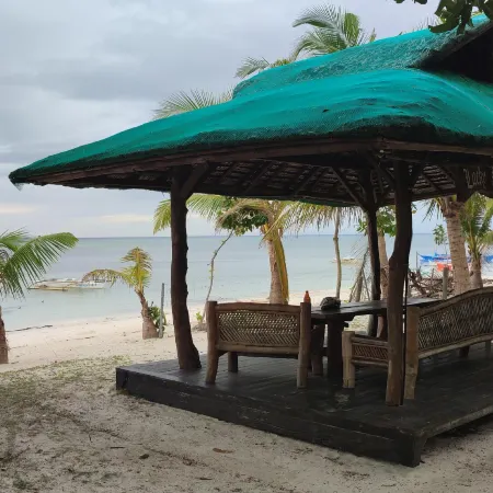 Treasure Island Beach Bungalows