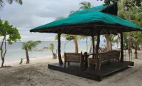 Treasure Island Beach Bungalows - Strand