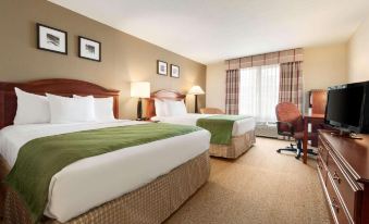 Country Inn & Suites by Radisson, Paducah, KY