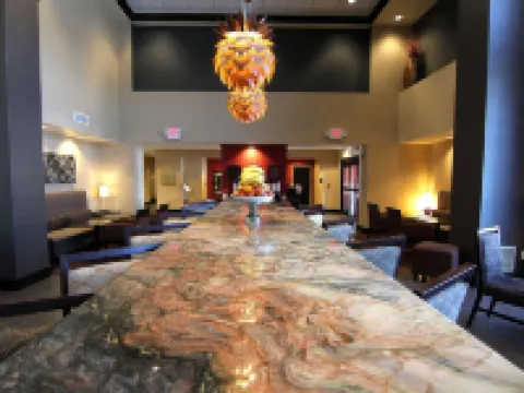 Hampton Inn & Suites Grand Forks Hotels in Grand Forks