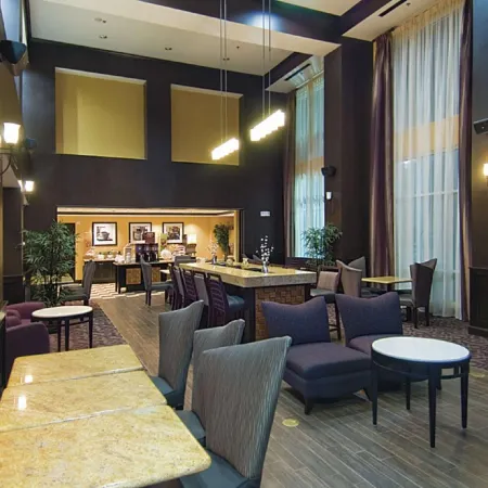 Hampton Inn & Suites Palestine