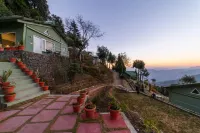 Zostel Plus Nainital (Naina Range)