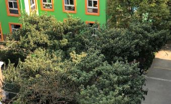 Zhangshuyuan Apartment (Longwu Road)