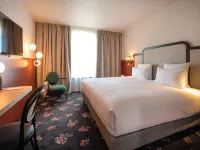 Best Western Saint-Etienne Porte du Forez Hotels in Loire