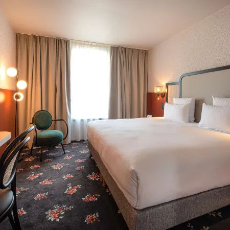 Best Western Saint-Etienne Porte du Forez