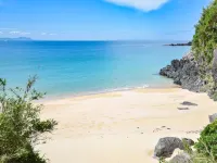 Seaside Inn Hakuo - إطلالة على البحر