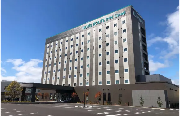 露櫻Grand酒店-室蘭店