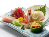 선 마린 호텔 칸요 게센누마