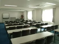 호텔 일 쿠오레 난바 오사카 호텔