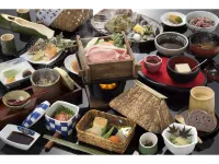 Hotel Shikimi - servizio colazione