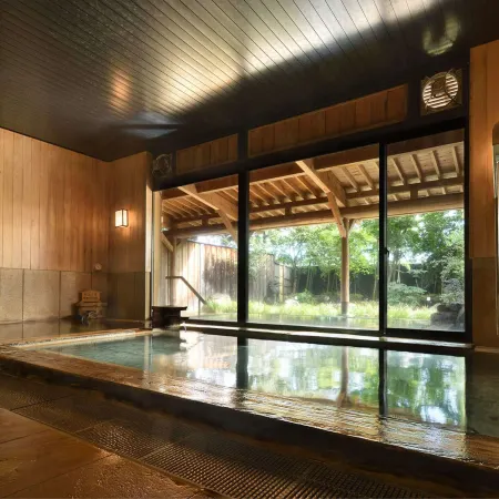 Kawaba Onsen Kayabuki No Gensen Yuyado Yutorian&Annex Yuzan