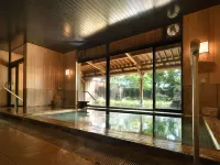 Kawaba Onsen Kayabuki No Gensen Yuyado Yutorian&Annex Yuzan Hotel a Kawaba