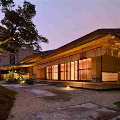 光風湯圃べにや Beniya Hotel Exterior