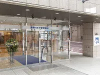 Toyoko Inn Utsunomiya Ekimae No 1 Hotels in Utsunomiya