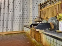 Tabist Tatsumi Kanyo Hotel - Hot Springs