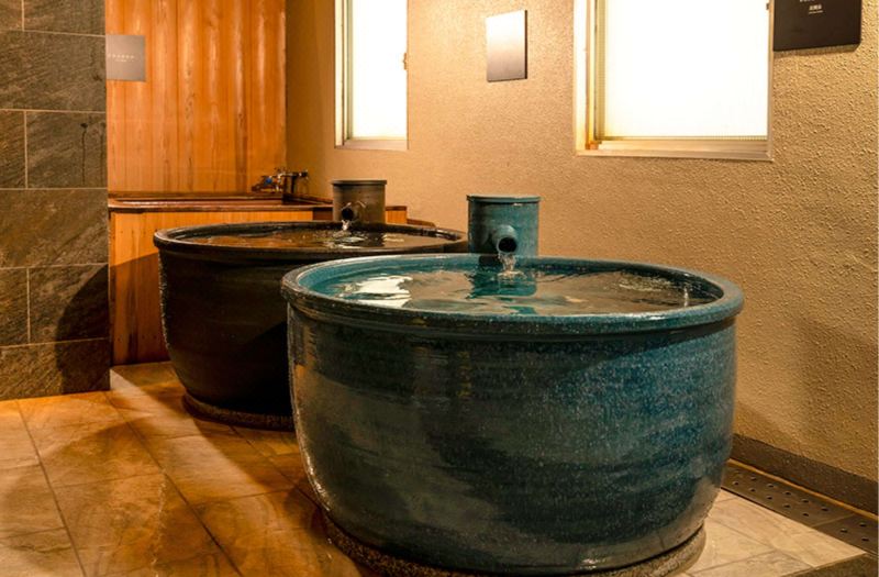 Ooedo Onsen Monogatari Premium Kinosaki photo 4