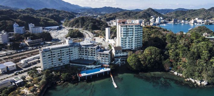 Todaya Hotels in Toba