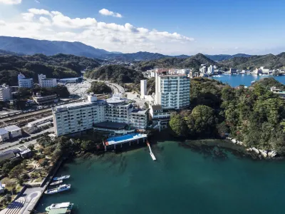 Todaya Hotel a 