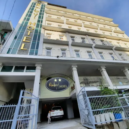 Ruby Hotel