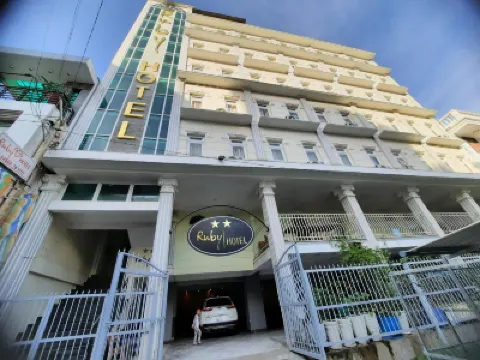 Ruby Hotel Hotels in 