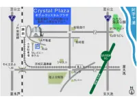 Hotel Crystal Plaza - Spa