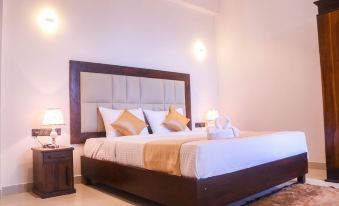 Mzion Hotel Weligama