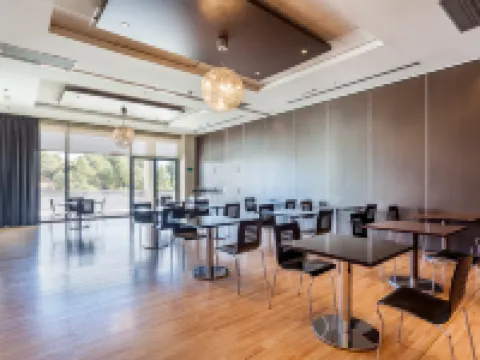 Azz Valencia Congress Hotel & Spa Hotels in Paterna