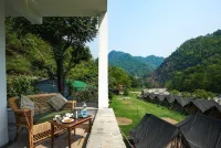 Nishantam Rishikesh Các khách sạn ở Shivpuri