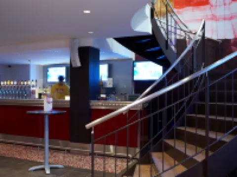 託斯翰酒店 托爾斯港酒店