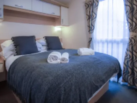 Ty Moselle 12 - 2 Bedroom Holiday Home - Amroth โรงแรมในAmroth