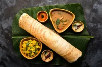 Radisson Hotel Varanasi - Desayuno