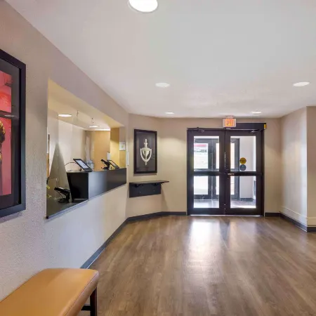 Extended Stay America Suites - Philadelphia - Exton