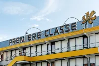 Premiere Classe Bethune - FOUQUIÈRES les BÉTHUNE Hotels in Fouquieres-les-Bethune