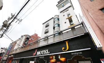 Daejeon Yongjeon J