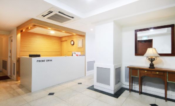 Palace Hotel Gwangju - Housity