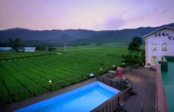 Boseong Gureumsogui Sanchaek Pension