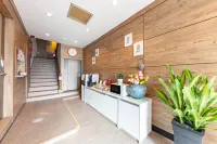 Seosan Sun Motel - พร้อมWifi