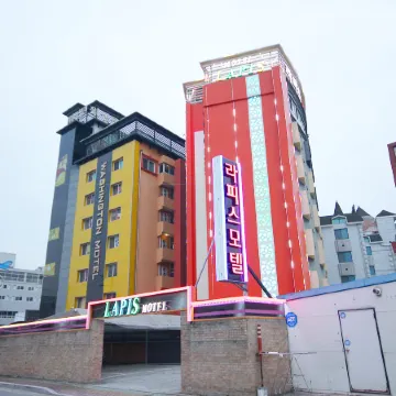 Sacheon Lapis