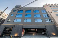 Incheon Seoknamdong Del Luna Hotel - Motels