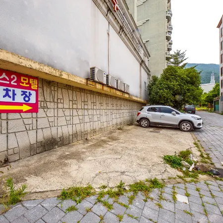 Gwangyang Choice