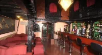 Hotel Shanker-Palatial Heritage Kathmandu - bar