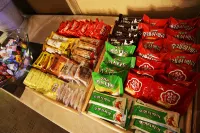 Namyangju Habibi Self Check-in Motel - 2-Star
