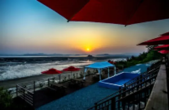 Muan Full House Pension