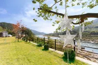 Sancheong River Love Mountain Love Pension Hotels in Sancheong-gun