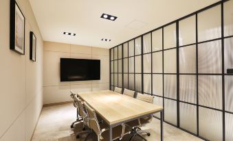 Chungju Mari Hotel Chungju Station