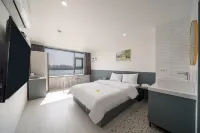 Namyangju River Beach Hotels in Hanam