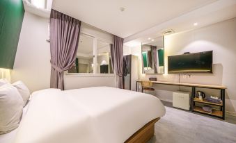 Suncheon Hotel Daily