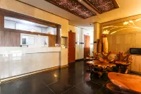 Boseong Tourist Hotel Hotels in Boseong-gun